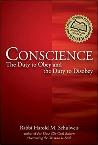 Conscience by Harold Schulweis