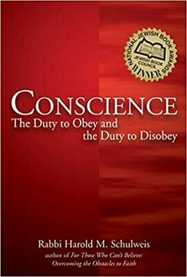 Conscience by Harold Schulweis