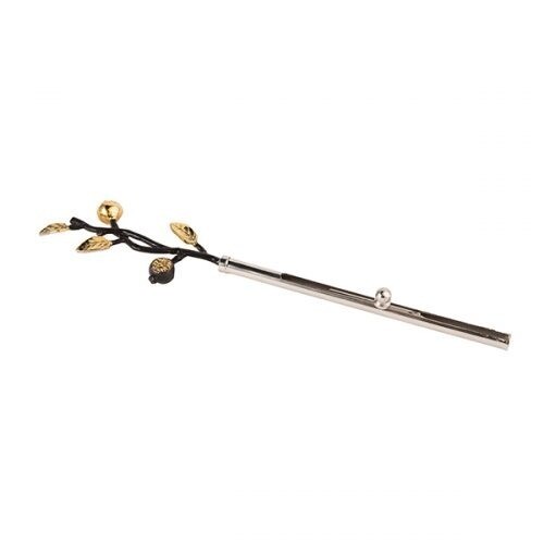 Emanuel Candle Holder/Lighter