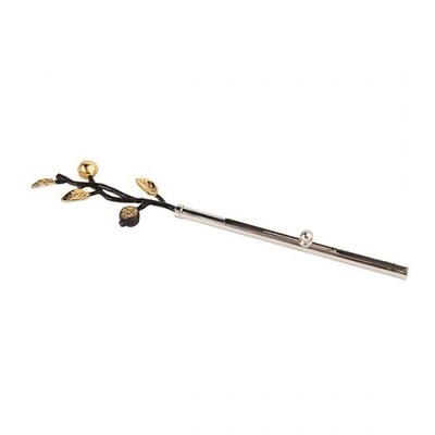Emanuel Candle Holder/Lighter
