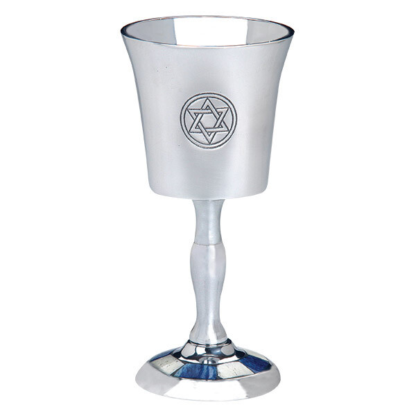 Kiddush Cups