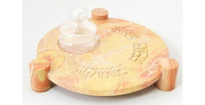 Apple &amp; Honey Servers