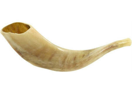 Shofar &amp; Accessories