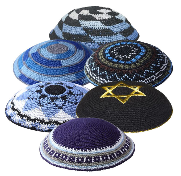 Kippot