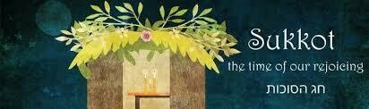 Sukkot