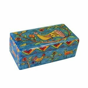 Emanuel Travel Candlestick Box 3
