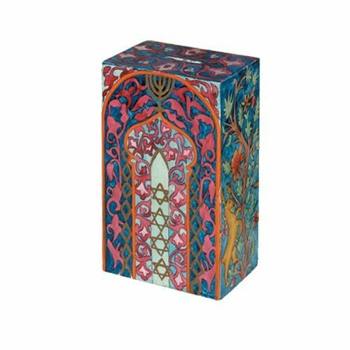 Emanuel Tree of Life Tzedakah