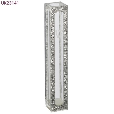 SLV Framed Mezuzah
