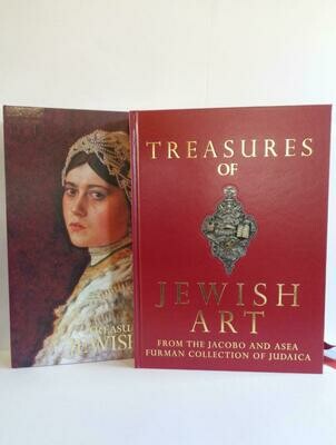 Treasures of Jewish Art: Furman Collection