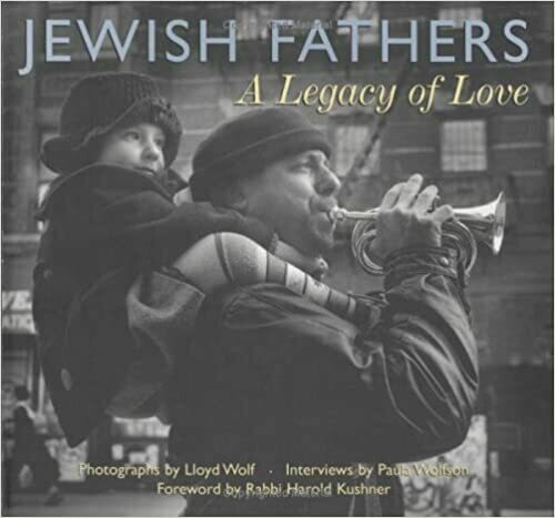 Jewish Fathers - A Legacy of Love