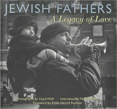 Jewish Fathers - A Legacy of Love