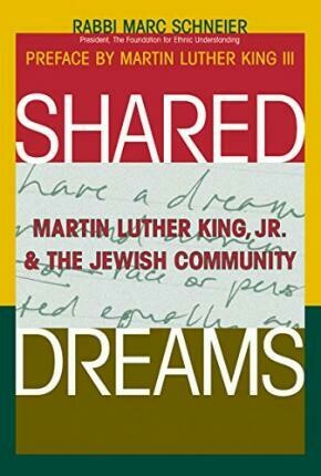 Shared Dreams by R. Marc Schneier