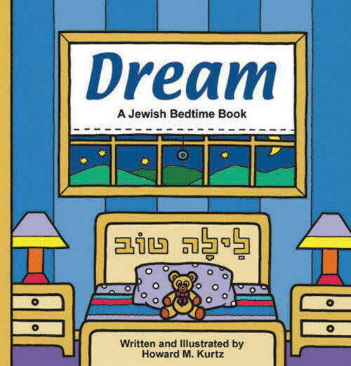 Dream bedtime story