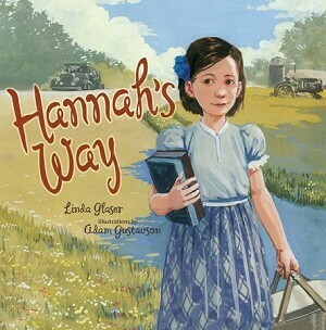 Hannah&#39;s Way