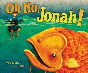 Oh No, Jonah