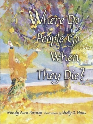 Where Do People Go When They Die?