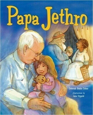 Papa Jethro