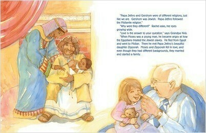 Papa Jethro