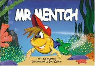 Mr. Mentch by The Mamas
