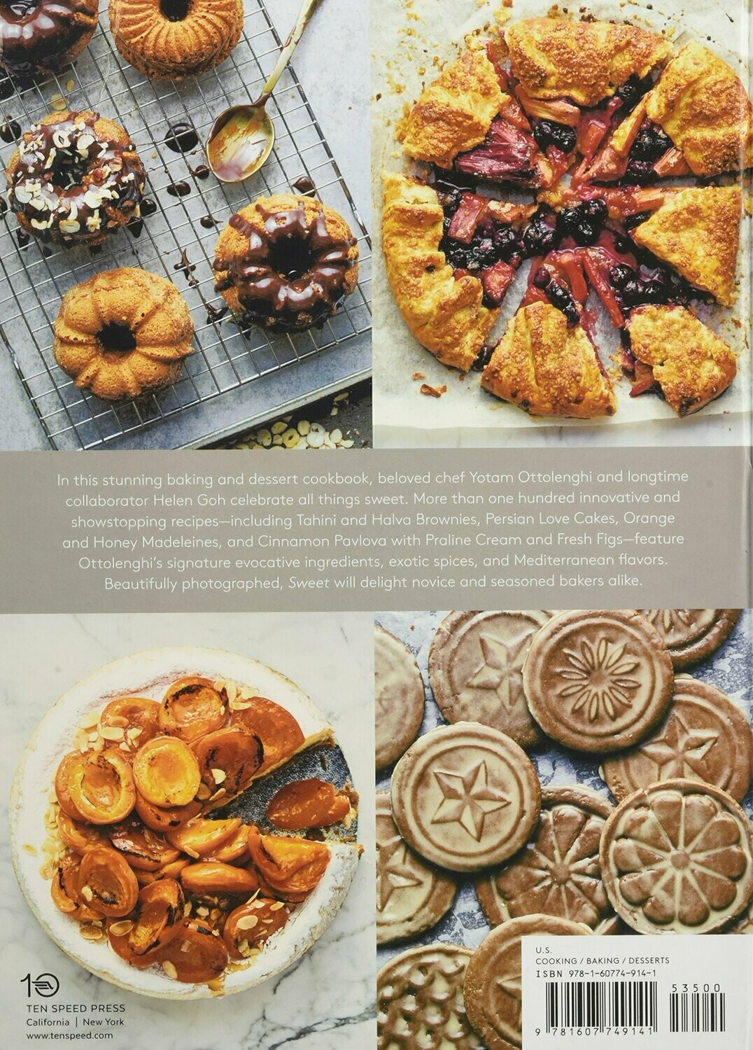 SALE The Holiday Kosher Baker