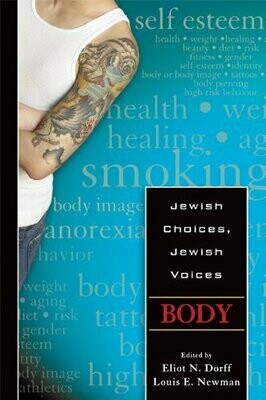 Jewish Choices, Jewish Voices - Body