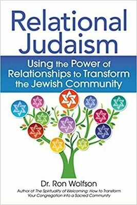 Relational Judaism