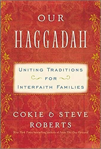 Our Haggadah: Uniting Traditions...