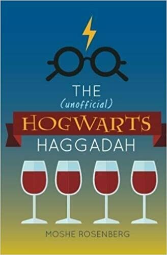 The (unofficial) Hogwarts Haggadah