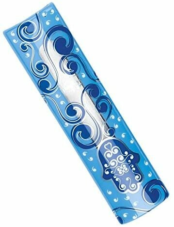 Kfir Bl Hamsah Sm Mezuzah