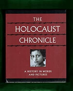 The Holocaust Chronicle