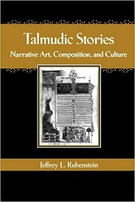 Talmudic Stories