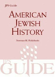 American Jewish History: A JPS Guide