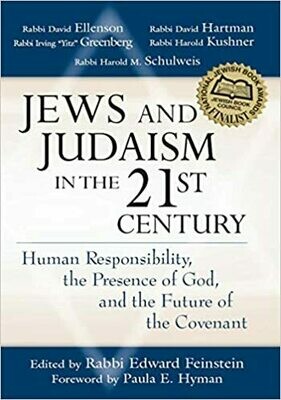 Jews and Judaism in the 21st Century