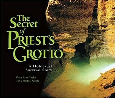 The Secret Priest&#39;s Grotto