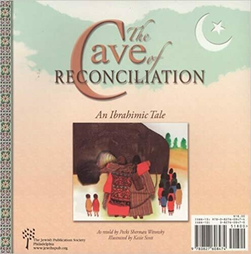 The Cave of Reconciliation