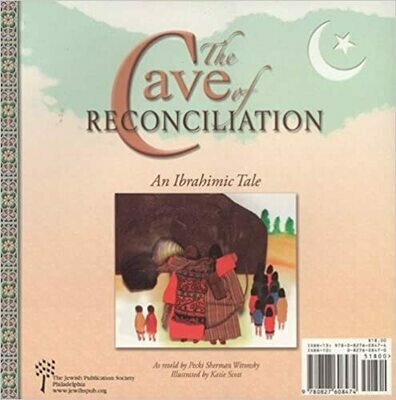 The Cave of Reconciliation