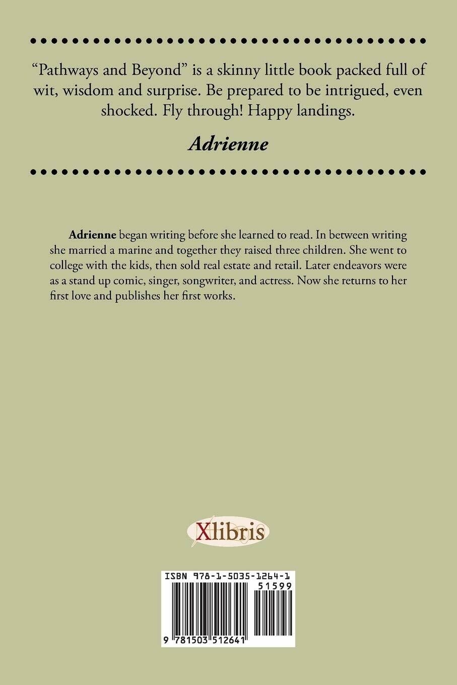 Pathways and Beyond - Poems and Short Stories