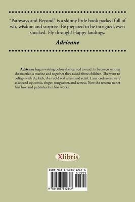 Pathways and Beyond - Poems and Short Stories