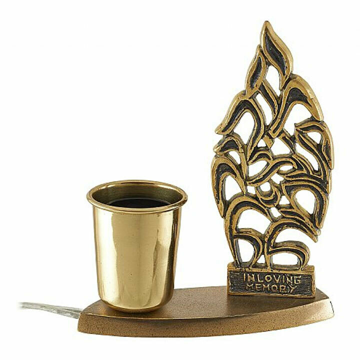 Memorial Lamp ML-04