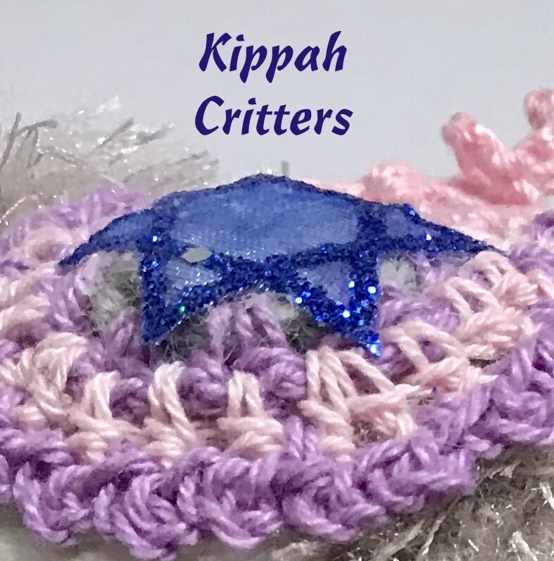 Kippah Critters