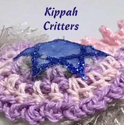 Kippah Critters