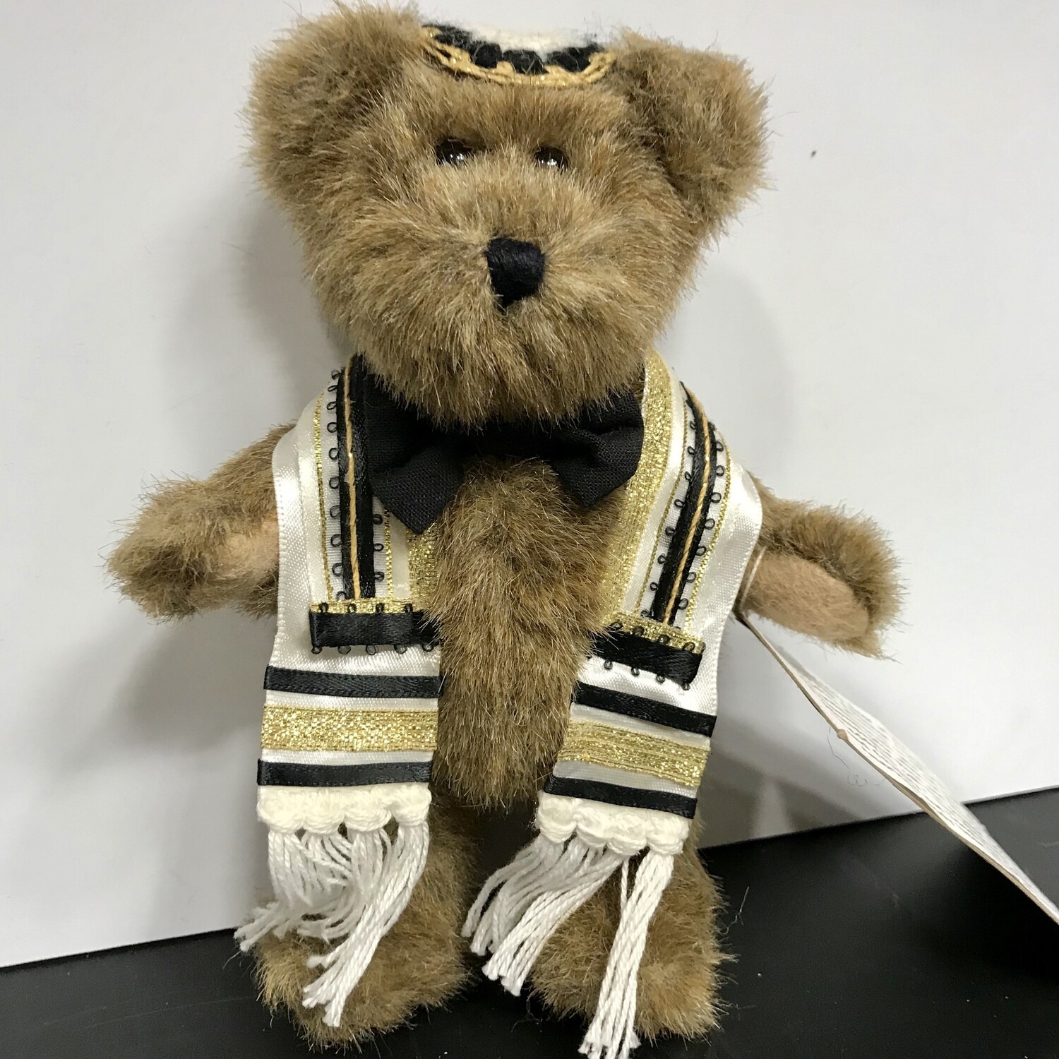 Kippah Critters