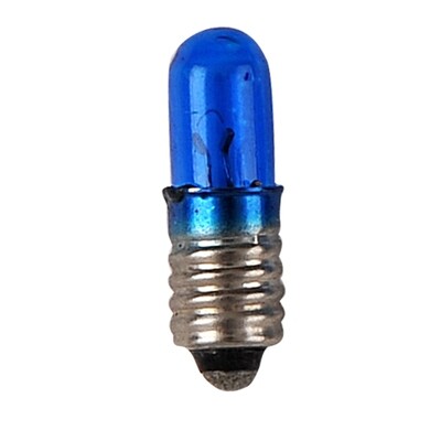 Replacement Bulbs - Blue LED 9ct