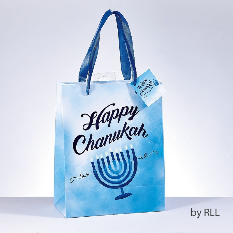 Med Chanukah Giftbag