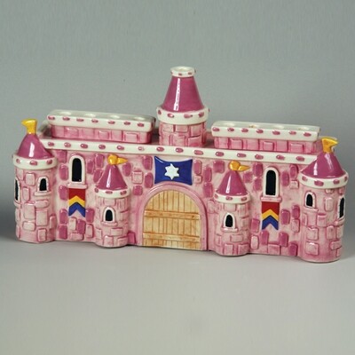 Royal Castle Menorah