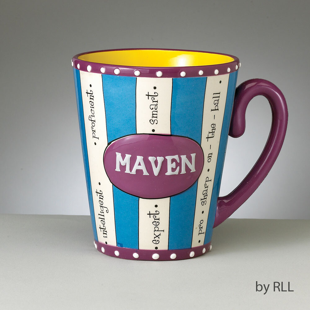 Muggables - Maven