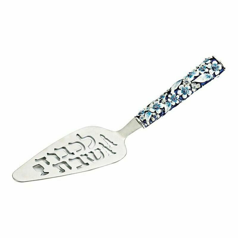 Enamel Shabbat Server