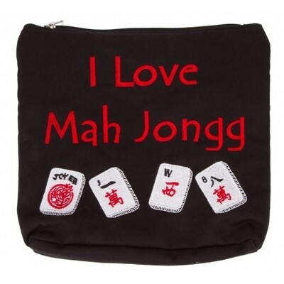 Mahj Bag for Tiles