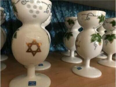 SALE Yaniv Pesach Cup (6/$12)