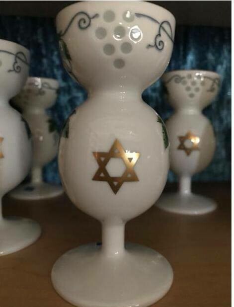 SALE Yaniv Pesach Cup (6/$12)